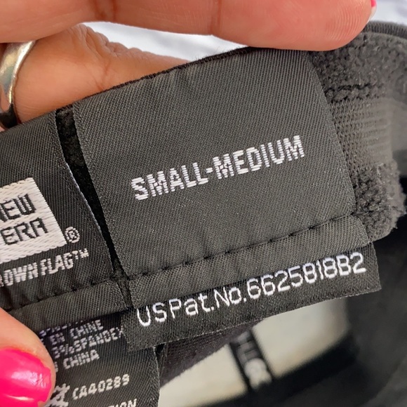 Detroit Tigers 2012 WS cap/hat black - Picture 8 of 8